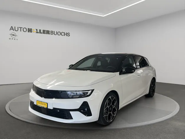 Opel Astra 1.6 T PHEV 180 Swiss Premium