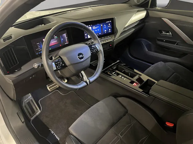 Opel Astra 1.6 T PHEV 180 Swiss Premium