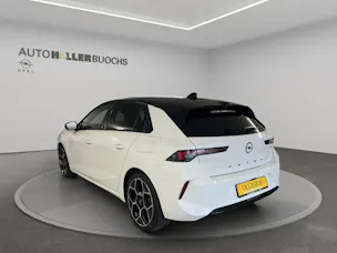 Opel Astra 1.6 T PHEV 180 Swiss Premium