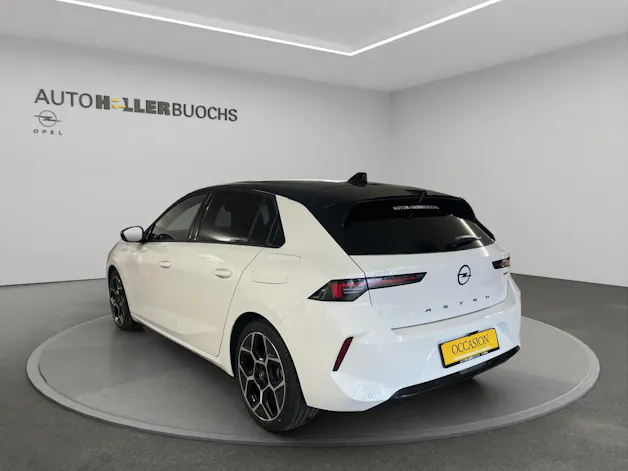 Opel Astra 1.6 T PHEV 180 Swiss Premium