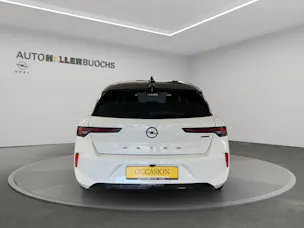 Opel Astra 1.6 T PHEV 180 Swiss Premium