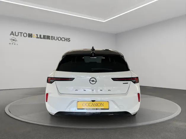 Opel Astra 1.6 T PHEV 180 Swiss Premium