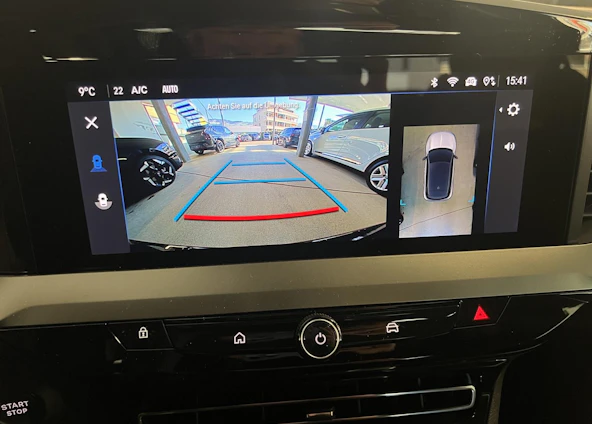 Fahrzeugbild 9 Fahrzeugbild 9