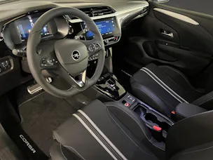 Opel Corsa 1.2 T Hybrid Viva