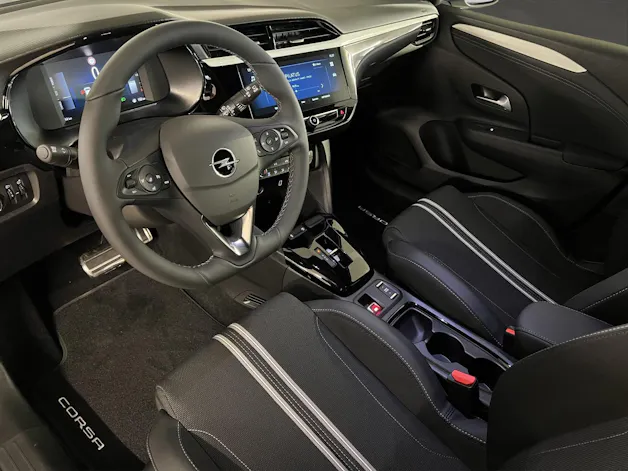 Opel Corsa 1.2 T Hybrid Viva