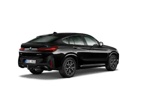 BMW X4 20d M Sport G02 xDrive (CH) AHK 2.4T