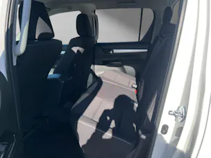Toyota Hilux Double Cab.-Pick-up 2.8 D-4D MHEV 204 Style