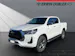 Toyota Hilux Double Cab.-Pick-up 2.8 D-4D MHEV 204 Style