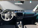 Toyota Hilux Double Cab.-Pick-up 2.8 D-4D MHEV 204 Style