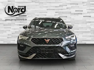 SEAT Cupra Ateca 2.0 TSI 4Drive DSG