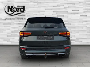 SEAT Cupra Ateca 2.0 TSI 4Drive DSG