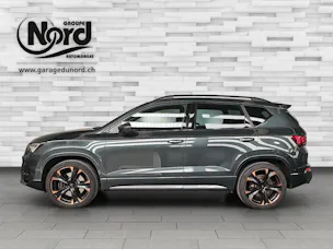 SEAT Cupra Ateca 2.0 TSI 4Drive DSG