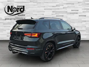 SEAT Cupra Ateca 2.0 TSI 4Drive DSG