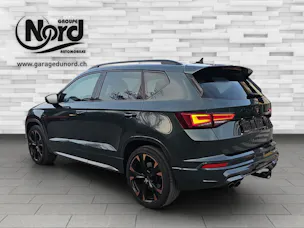SEAT Cupra Ateca 2.0 TSI 4Drive DSG