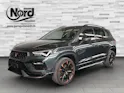 SEAT Cupra Ateca 2.0 TSI 4Drive DSG