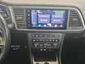 SEAT Cupra Ateca 2.0 TSI 4Drive DSG
