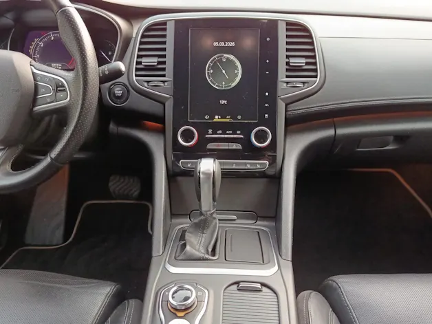 Renault Talisman Grandtour 1.6 TCe 200 Initiale EDC