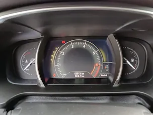 Renault Talisman Grandtour 1.6 TCe 200 Initiale EDC