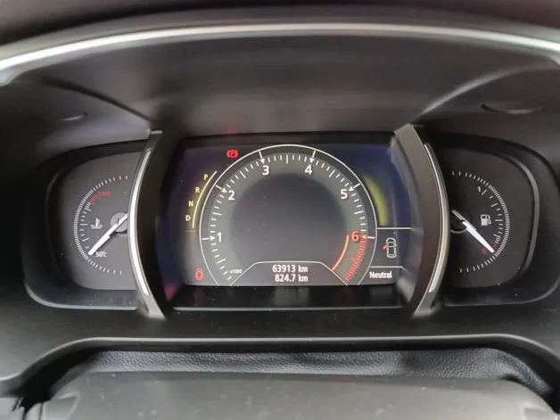 Renault Talisman Grandtour 1.6 TCe 200 Initiale EDC