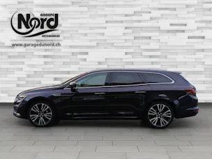 Renault Talisman Grandtour 1.6 TCe 200 Initiale EDC