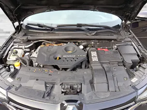 Renault Talisman Grandtour 1.6 TCe 200 Initiale EDC