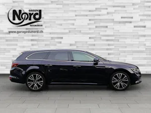 Renault Talisman Grandtour 1.6 TCe 200 Initiale EDC