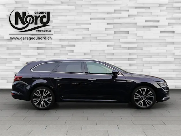 Renault Talisman Grandtour 1.6 TCe 200 Initiale EDC