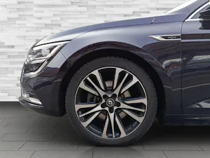 Renault Talisman Grandtour 1.6 TCe 200 Initiale EDC