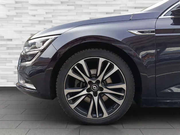 Renault Talisman Grandtour 1.6 TCe 200 Initiale EDC