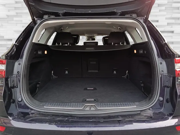Renault Talisman Grandtour 1.6 TCe 200 Initiale EDC