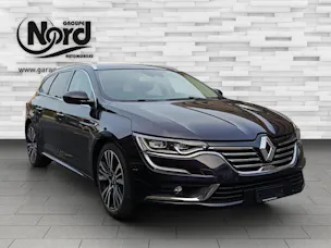 Renault Talisman Grandtour 1.6 TCe 200 Initiale EDC