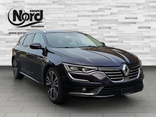 Renault Talisman Grandtour 1.6 TCe 200 Initiale EDC