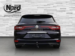 Renault Talisman Grandtour 1.6 TCe 200 Initiale EDC