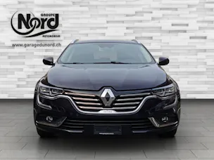 Renault Talisman Grandtour 1.6 TCe 200 Initiale EDC