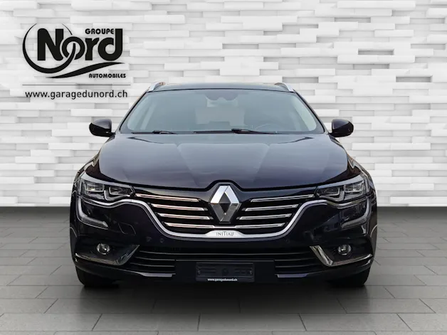 Renault Talisman Grandtour 1.6 TCe 200 Initiale EDC