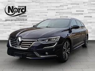 Renault Talisman Grandtour 1.6 TCe 200 Initiale EDC