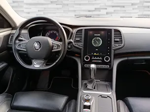 Renault Talisman Grandtour 1.6 TCe 200 Initiale EDC