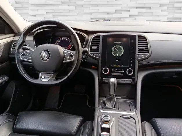 Renault Talisman Grandtour 1.6 TCe 200 Initiale EDC