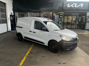 Renault Express Kaw. 1.3 TCe Blue 100 Extra