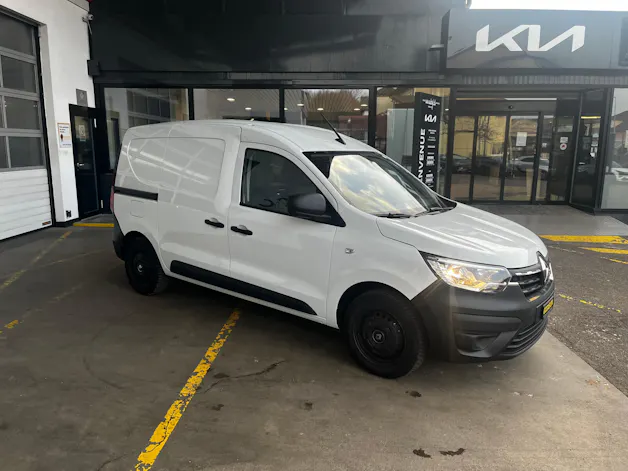 Renault Express Kaw. 1.3 TCe Blue 100 Extra