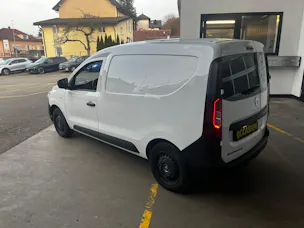 Renault Express Kaw. 1.3 TCe Blue 100 Extra