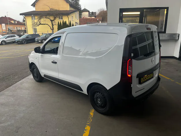 Renault Express Kaw. 1.3 TCe Blue 100 Extra