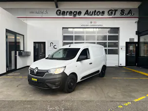Renault Express Kaw. 1.3 TCe Blue 100 Extra