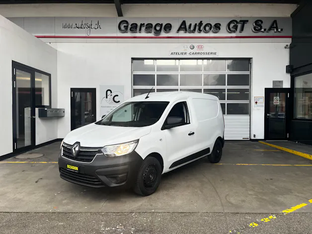 Renault Express Kaw. 1.3 TCe Blue 100 Extra