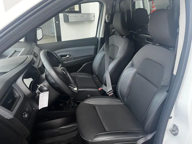Renault Express Kaw. 1.3 TCe Blue 100 Extra
