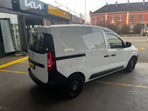 Renault Express Kaw. 1.3 TCe Blue 100 Extra