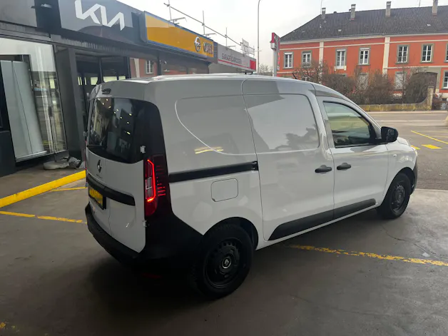 Renault Express Kaw. 1.3 TCe Blue 100 Extra
