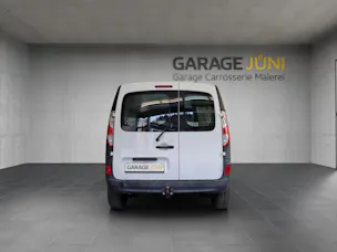 Renault Kangoo Express 1.5 dCi 110 DPF Business