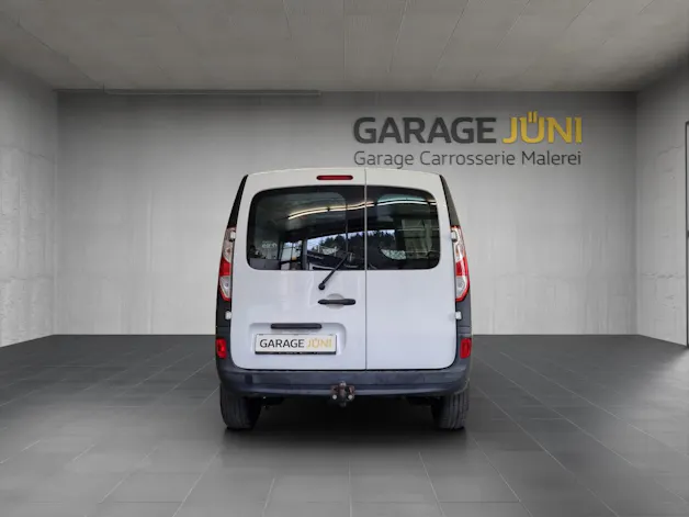Renault Kangoo Express 1.5 dCi 110 DPF Business