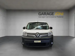 Renault Kangoo Express 1.5 dCi 110 DPF Business